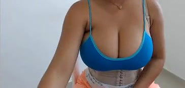 bhopali big boob indian babe on cam