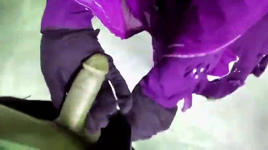 I had sex with the landlord for not paying the rent