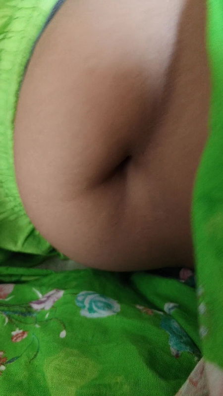 Wife’s milk dripping today at noon