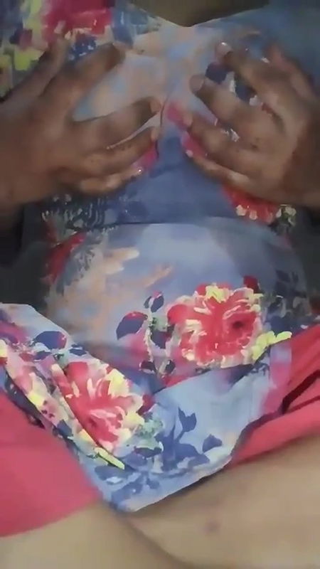 New Sex 2024 Hot Girl selfies video for boyfriend when husband abroad