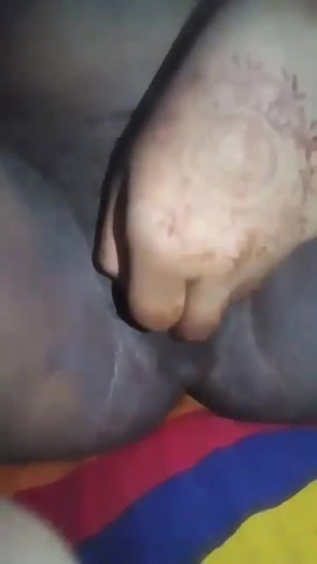 New Sex 2024 Hot Girl selfies video for boyfriend when husband abroad