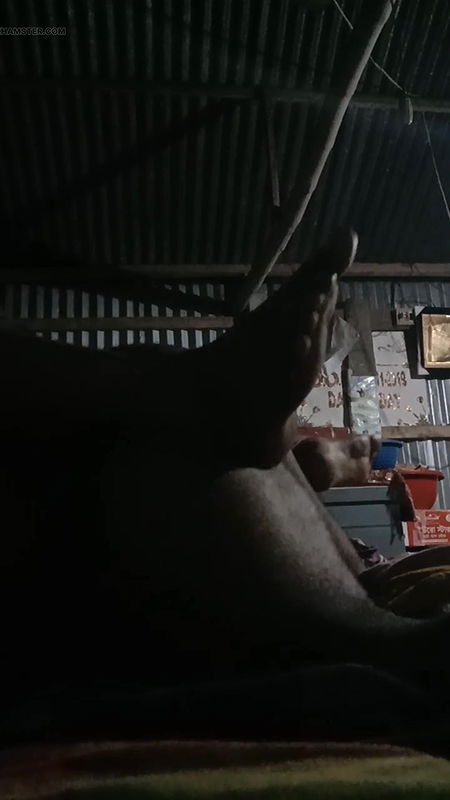 My Pakhi sex in nighty very tighty