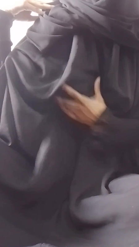 My Arabian step Sister Showing her sexy milky boobs and doing masturbate