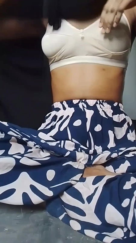 My Arabian step Sister Masturbate