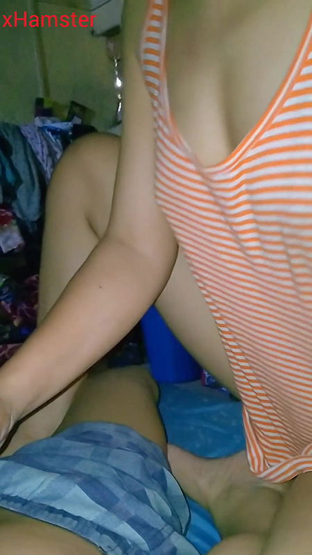 I fuckked my step sister sexy beautiful girl tight pussy ( indonesia step brother fuck step sister