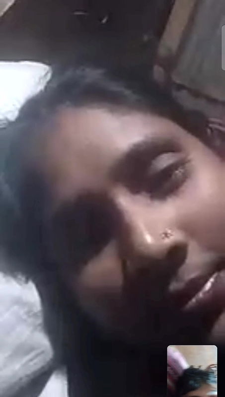 Husband and wife’s hot sex phone call was very nice and fun Bangladeshi material