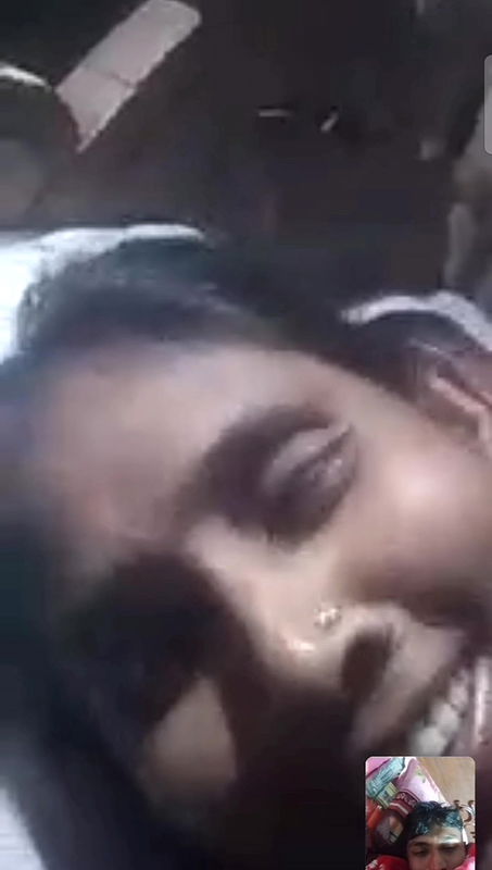 Husband and wife’s hot sex phone call was very nice and fun Bangladeshi material