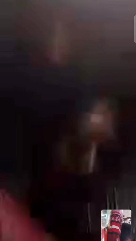 Husband and wife’s hot sex phone call was very nice and fun Bangladeshi material