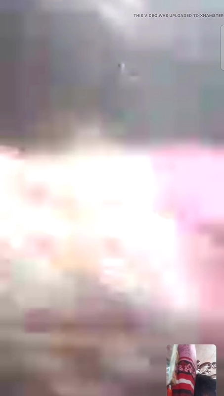 Husband and wife’s hot sex phone call was very nice and fun Bangladeshi material