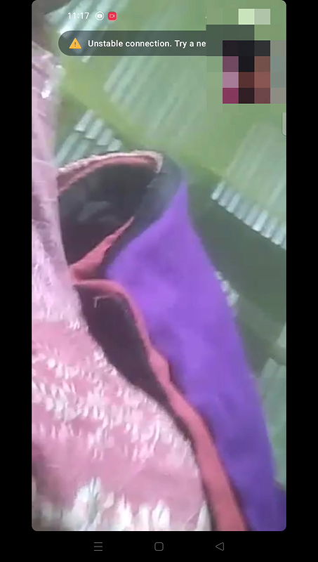 Husband and wife hot sex video Bangladeshi very beautiful material