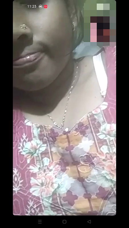 Husband and wife hot sex video Bangladeshi very beautiful material