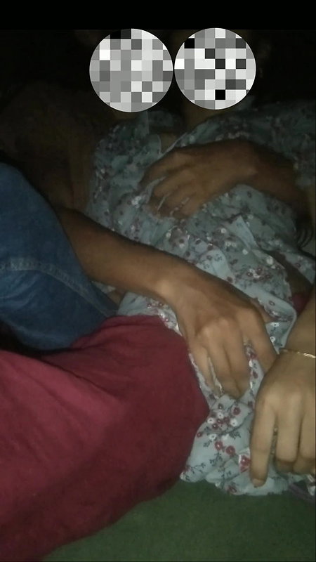 Fuck With My Stepsister In My Room