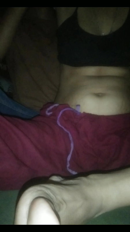 Fuck With My Stepsister In My Room