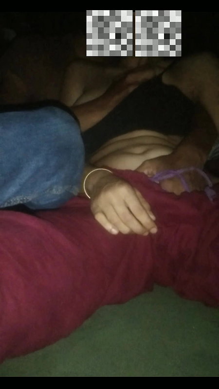 Fuck With My Stepsister In My Room