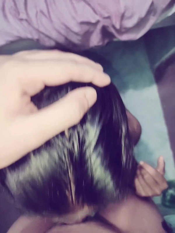 Desi School Girl Blowjob and First Time Fuck hard by her BF