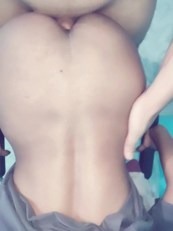 Desi girl painful anal doggystyle fan favourite anal video