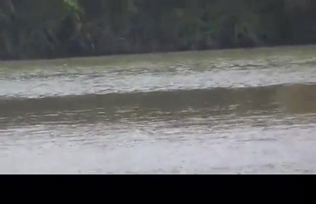 big boob village bhabhi in river