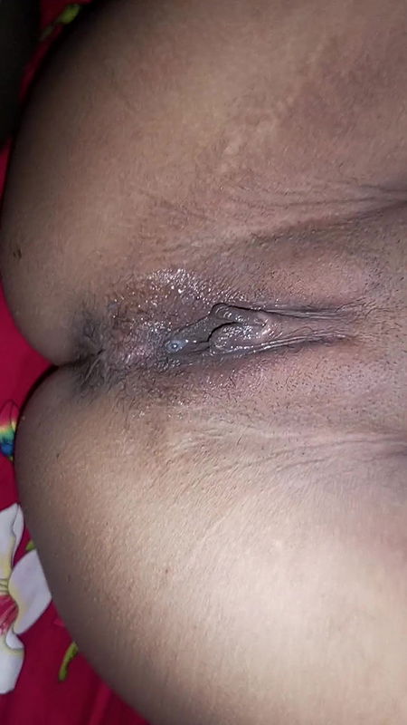Deshi Girlfriend clean pussy