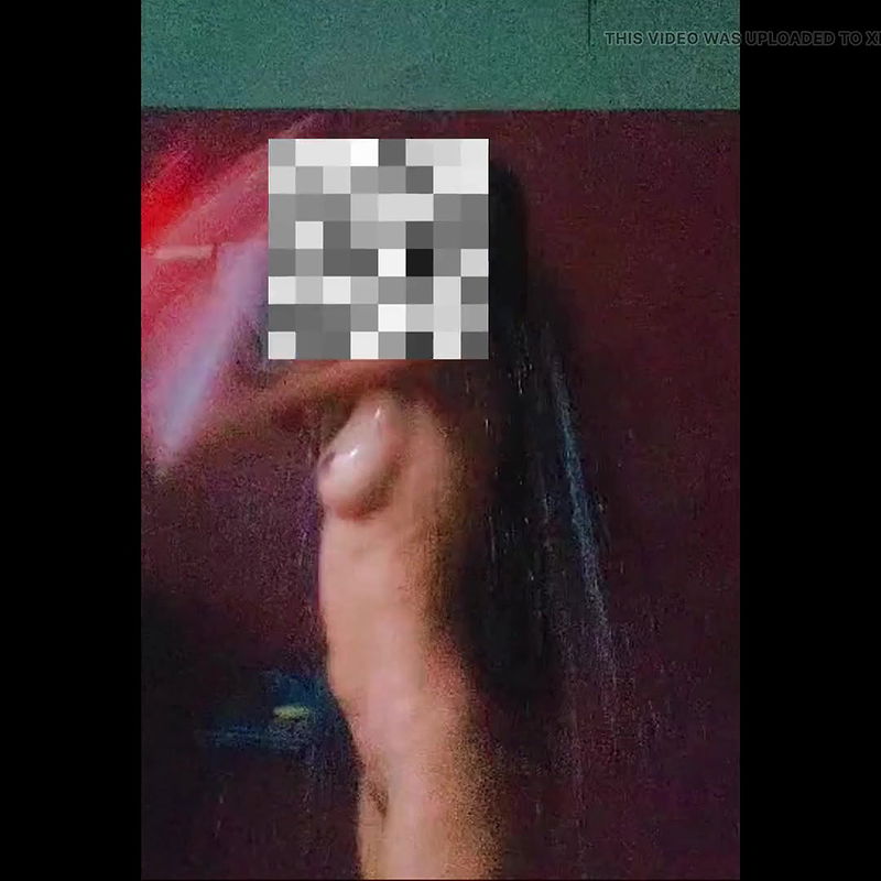 college girl washroom boobs press hot sexy body