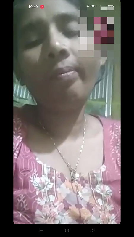 Chudachudi video husband and wife fucking, I made the pussy red, Bangla male fucking, I rubbed it separately