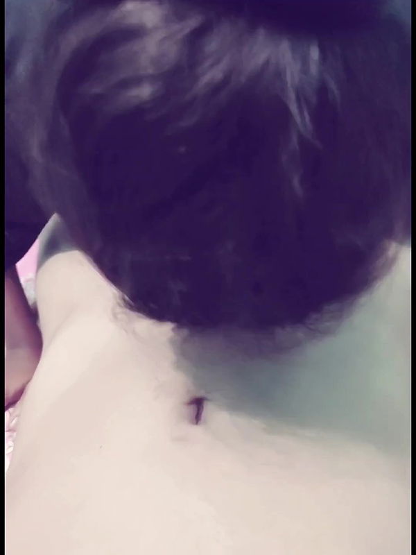 Choti behn ni di bowjob aur kia cudai