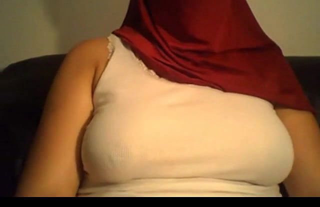 big boobs hijabi bhabhi 38d boobs
