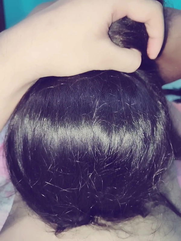 Bangladeshi school girl blowjob and fucked hard