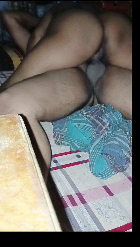 Bangladeshi couple hot lovey foreplay fucking