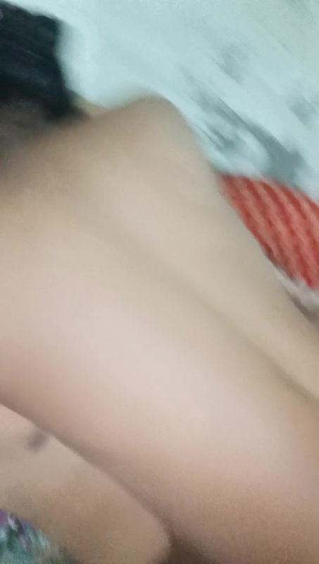 Bangladeshi couple enjoying romantic sex