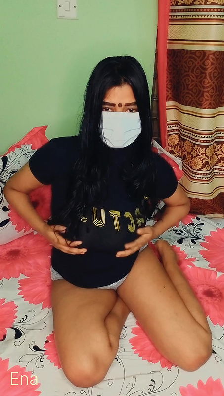 A Week having an Orgasm! Day 3 i’m Touching myself and Fingering my Wet Pussy so Gentle till Cum