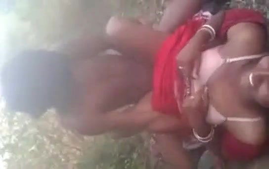 bihari raand ki patna mai outdoor chudai