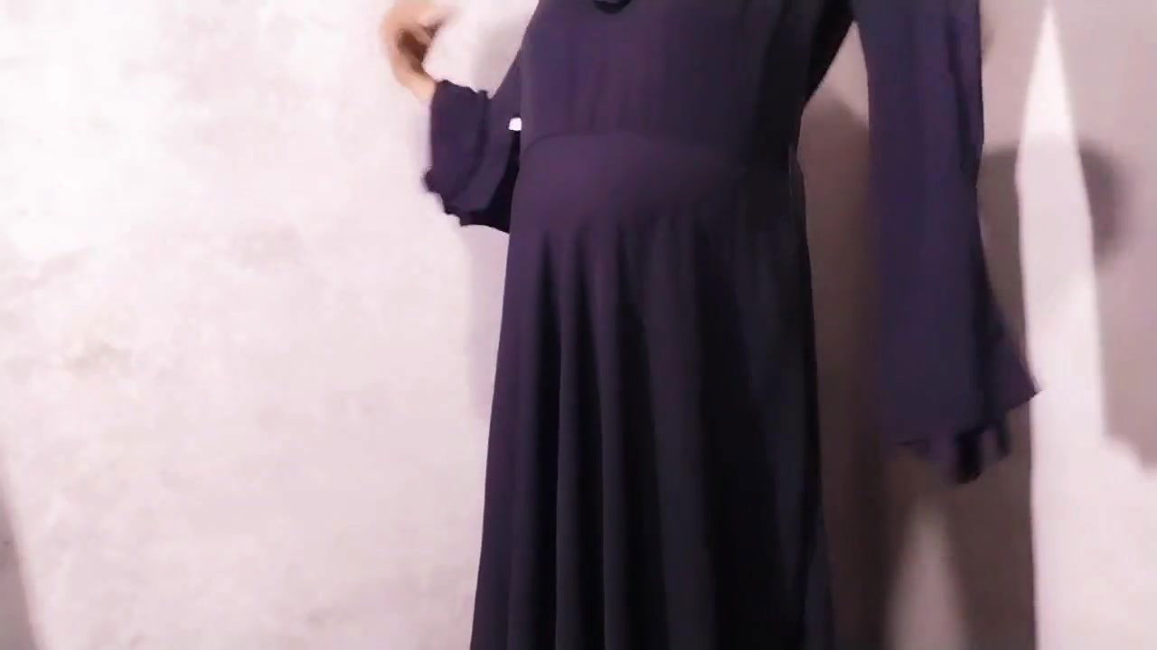 Step sister gets completely naked by her step brother for hardcore blowjob sex