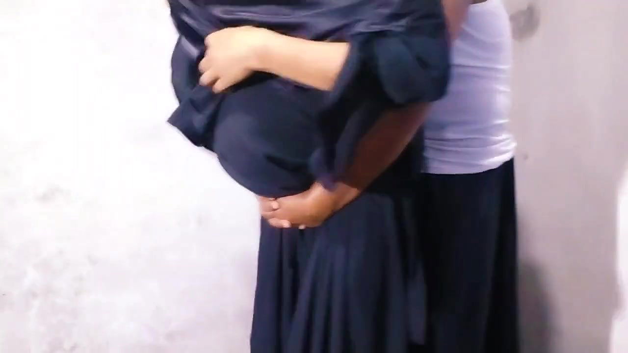 Step sister gets completely naked by her step brother for hardcore blowjob sex