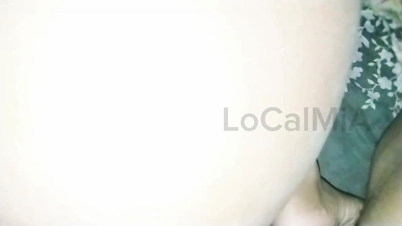 Sasuma ko akele paa Kar choda hard fucking