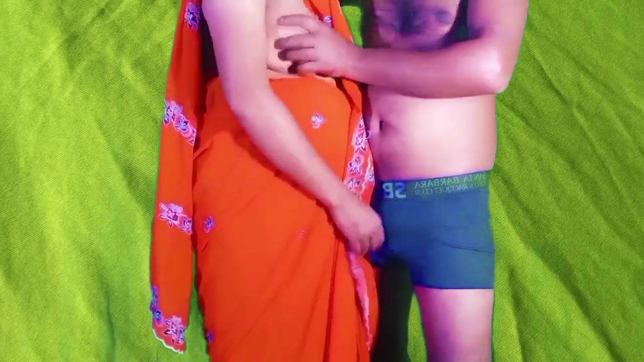 Indian Wife Romantic Sex With Fucking, Doggystyle, Blowjob – Bangla audio