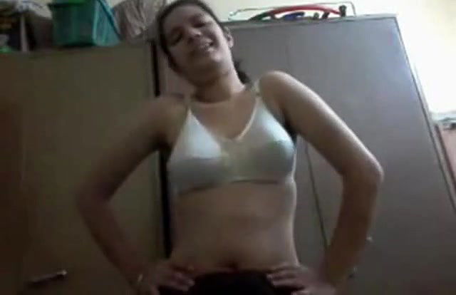 chandigarh babe filming nakedelfie for boyfriend
