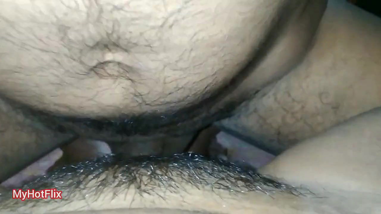 Indian Bengali Sexy Bhabi Has Romantic Sex with Husband