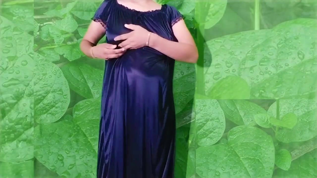 Indian beautiful sexy step aunty doggy style fuck and dirty talk