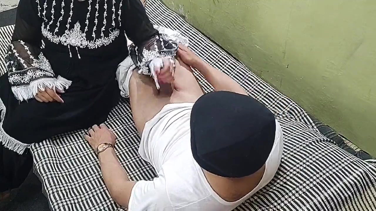 I well fucked my wife doggystyle Long time sex