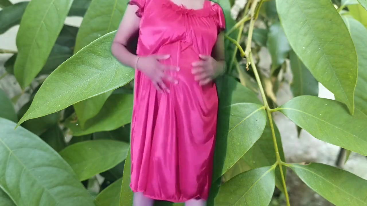 I paid the installment by having sex with the installment officer sir