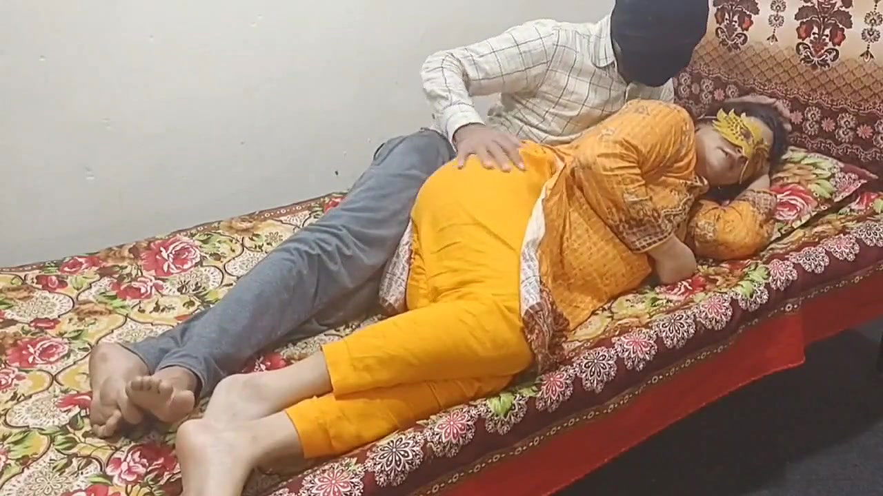 I Fucked My Stepsister, Pussy Licked and Doggystyle