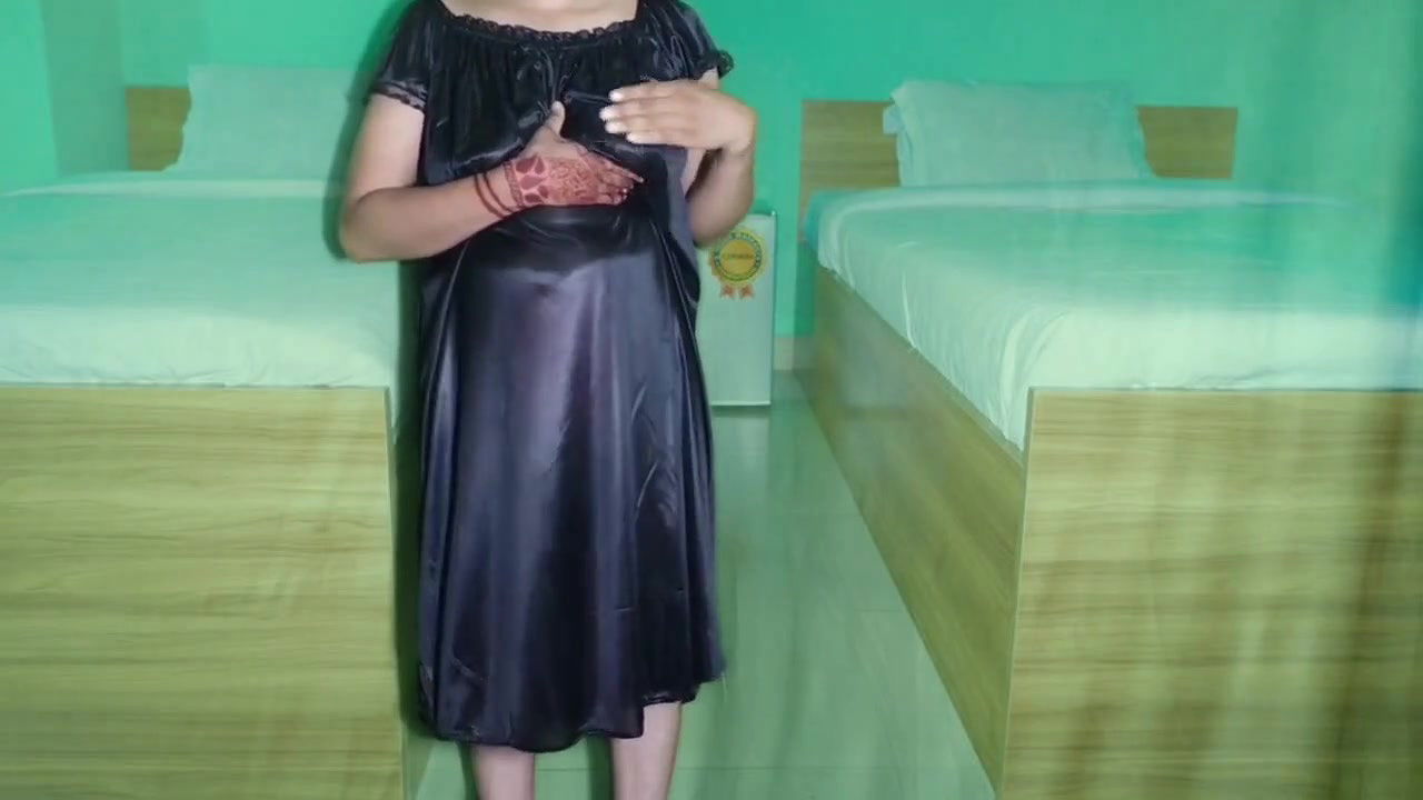 Husband’s Friend Fucked Me – Part – 2