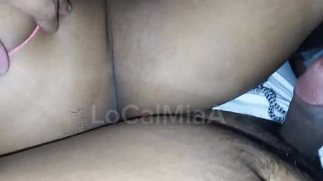 Hot wife after fucking forplay