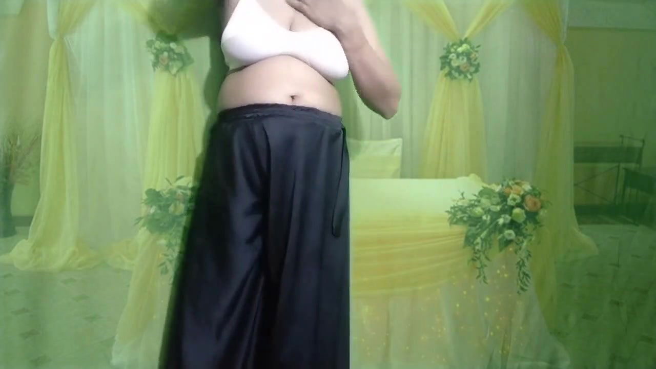 doggystyle sex with indian father in law and clear dirty talk