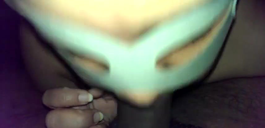 cock hungry desi wife mind blowing blowjob