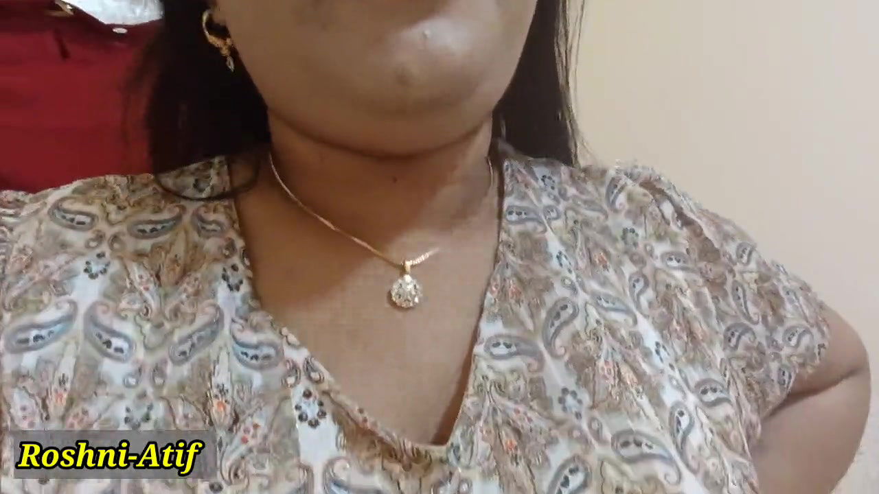 Deshi hard fucking with husband at night. Roshni-Atif