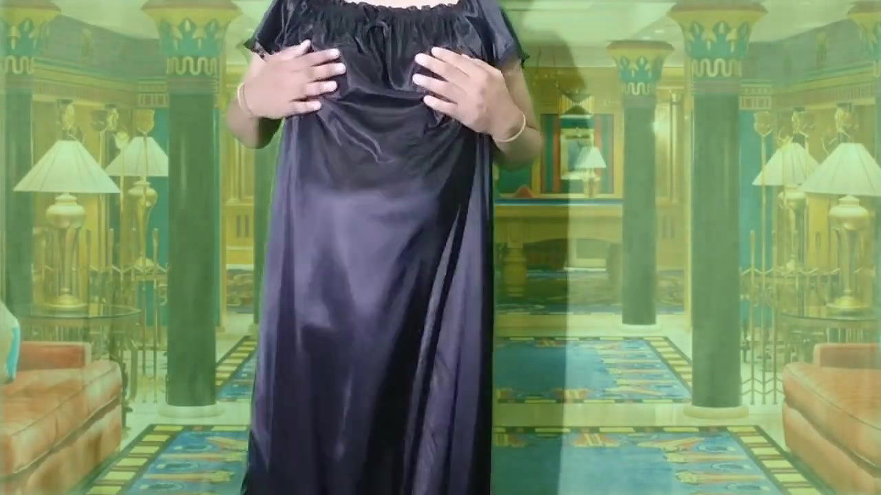 Characterless Housewives Episode 1