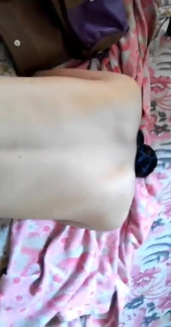 Desi sexy wife first time anal