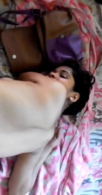 Desi sexy wife first time anal
