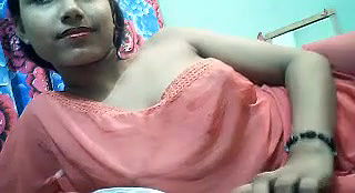 cute darkkin babe ishita agarkar